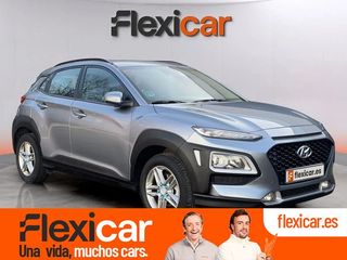 Hyundai Kona 1.0 TGDi Klass 4x2