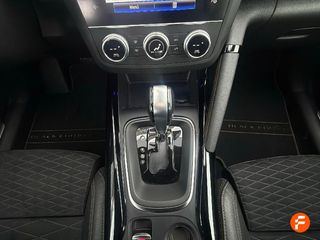 Renault Kadjar Black Ed GPF TCe 117kW (160CV) - EDC