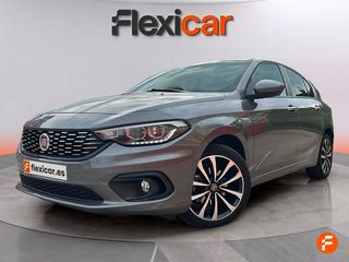 Fiat Tipo 5P 1.4 T-Jet 88kW (120CV) Lounge
