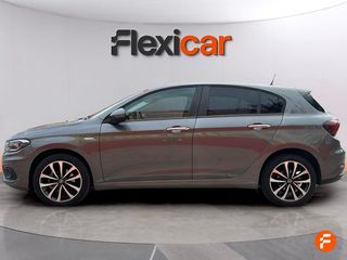 Fiat Tipo 5P 1.4 T-Jet 88kW (120CV) Lounge