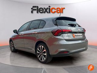 Fiat Tipo 5P 1.4 T-Jet 88kW (120CV) Lounge