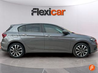 Fiat Tipo 5P 1.4 T-Jet 88kW (120CV) Lounge