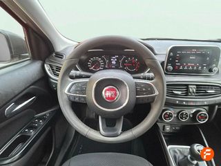 Fiat Tipo 5P 1.4 T-Jet 88kW (120CV) Lounge