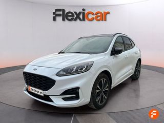 Ford Kuga ST-Line 2.5 Duratec FHEV 132kW Auto
