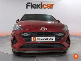 Hyundai i10 1.0 Klass