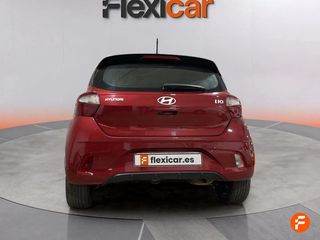 Hyundai i10 1.0 Klass