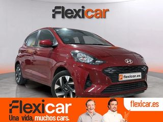 Hyundai i10 1.0 Klass
