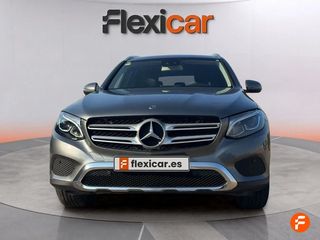 Mercedes GLC GLC 250 d 4MATIC