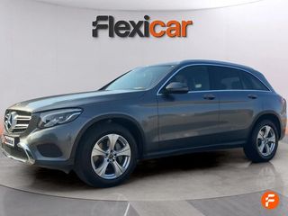 Mercedes GLC GLC 250 d 4MATIC