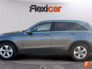 Mercedes GLC GLC 250 d 4MATIC