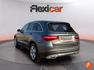 Mercedes GLC GLC 250 d 4MATIC