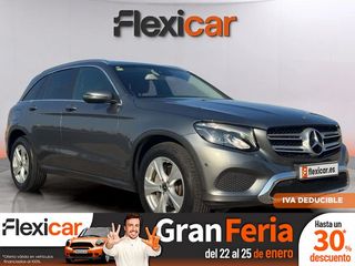 Mercedes GLC GLC 250 d 4MATIC