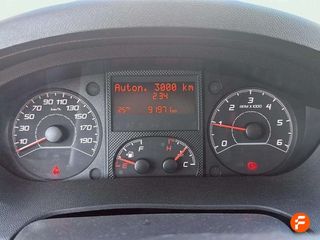 Peugeot Boxer PEUGEOT BOXER 2.2 BlueHDI 435 L3H3 S&S 140 cv