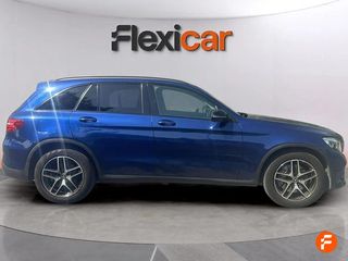 Mercedes GLC GLC 220 d 4MATIC
