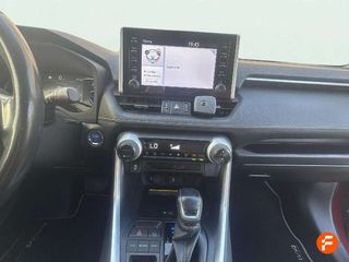 Toyota Rav4 2.5l 220H Advance