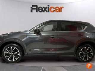 Mazda CX-5 2.0 GE 121kW (165CV) 2WD AT Zenith