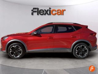 Cupra Formentor 1.5 TSI 110kW (150 CV) DSG