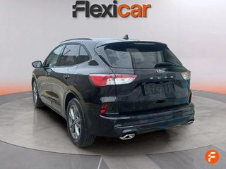 Ford Kuga ST-Line 2.0 EcoBlue 88kW (120CV) Auto