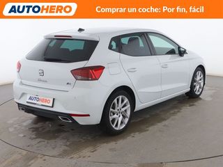 Seat Ibiza 1.0 TSI FR Plus