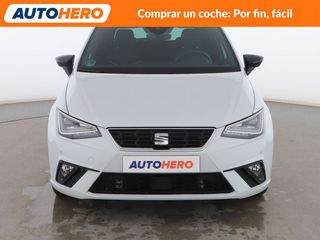 Seat Ibiza 1.0 TSI FR Plus