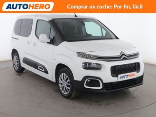 Citroën Berlingo 1.5 Blue-HDi Feel M