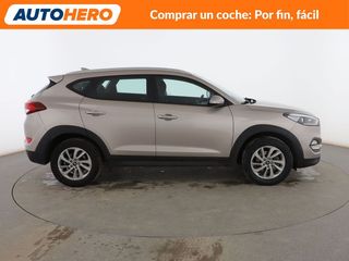 Hyundai Tucson 1.6 Link 4x2