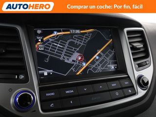 Hyundai Tucson 1.6 Link 4x2