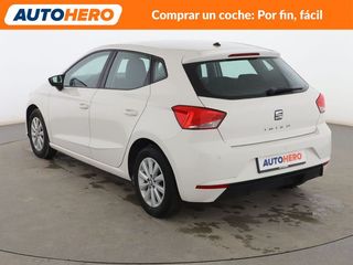 Seat Ibiza 1.0 Style Plus