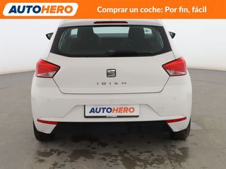 Seat Ibiza 1.0 Style Plus