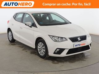 Seat Ibiza 1.0 Style Plus