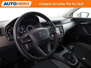 Seat Ibiza 1.0 Style Plus