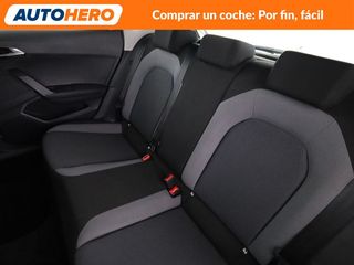 Seat Ibiza 1.0 Style Plus