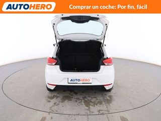 Seat Ibiza 1.0 Style Plus