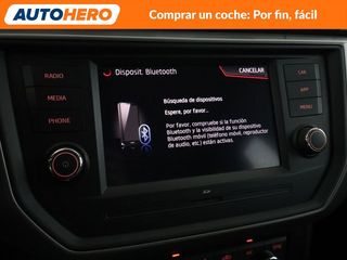 Seat Ibiza 1.0 Style Plus