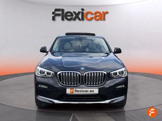 BMW X4 xDrive25d