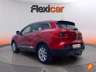 Renault Kadjar Intens Energy dCi 96kW (130CV)
