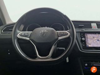 Volkswagen Tiguan Life 2.0 TDI 110kW (150CV) DSG
