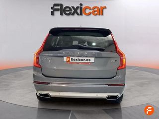 Volvo XC90 2.0 B5 D AWD Momentum Pro Auto