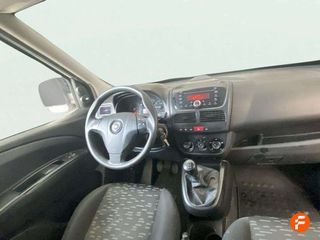 Opel Combo Cargo 1.3 CARGO L1 H1 2.4T