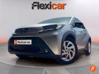 Toyota Aygo 1.0 VVT-I 72CV Play