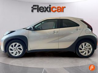 Toyota Aygo 1.0 VVT-I 72CV Play