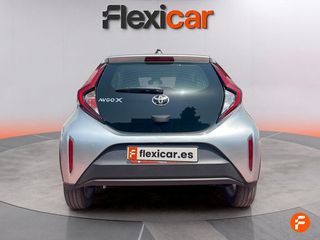 Toyota Aygo 1.0 VVT-I 72CV Play