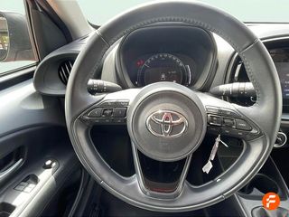 Toyota Aygo 1.0 VVT-I 72CV Play