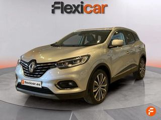 Renault Kadjar Zen Blue dCi 85kW (115CV)