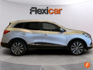 Renault Kadjar Zen Blue dCi 85kW (115CV)