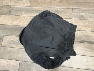 Chaqueta Zara Gris Bomber