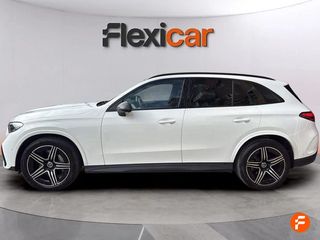 Mercedes GLC GLC 220 d 4MATIC