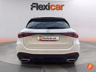 Mercedes GLC GLC 220 d 4MATIC