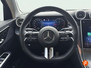 Mercedes GLC GLC 220 d 4MATIC