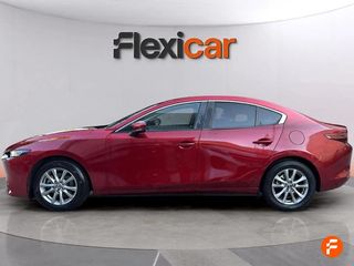 Mazda 3 2.0 SKYACTIV-G 88KW ORIGIN